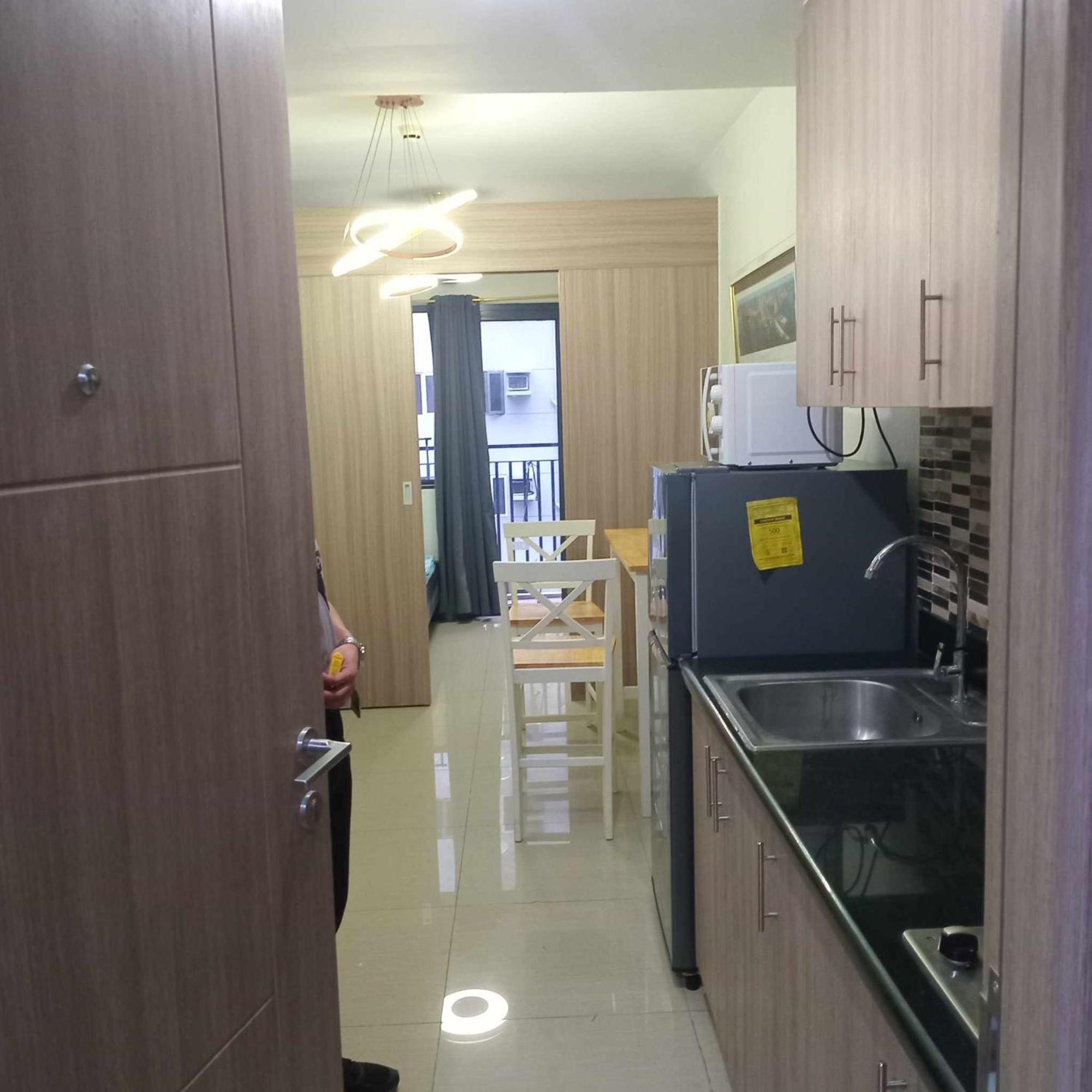 Apartment Cozy 888 By Shore Residences *