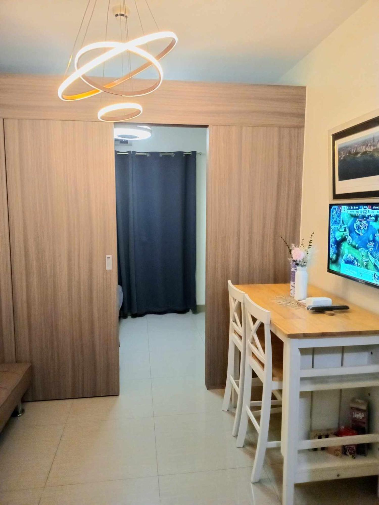 Cozy 888 By Shore Residences Manila