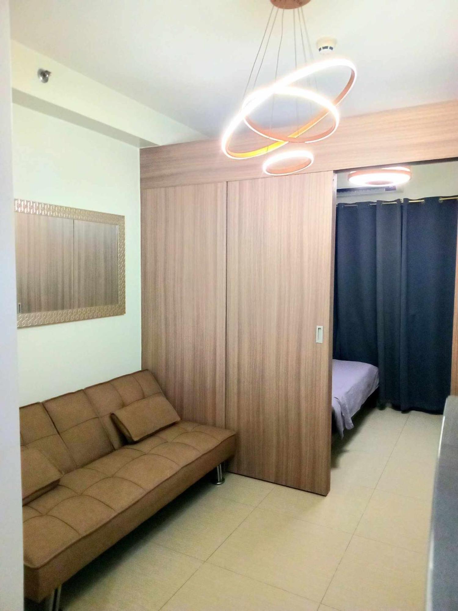 Apartment Cozy 888 By Shore Residences *