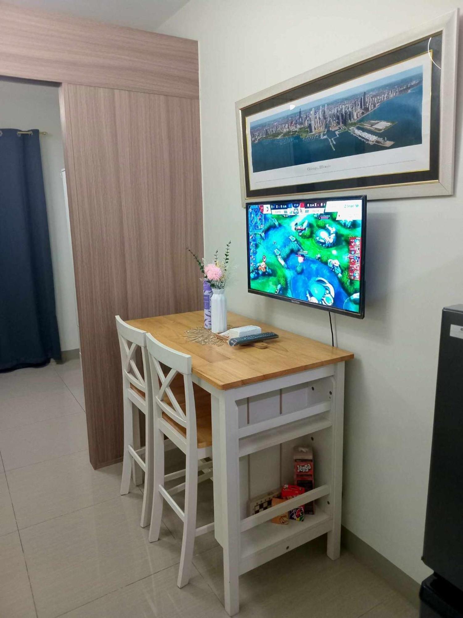 Cozy 888 By Shore Residences * Manila